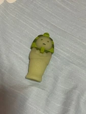 Smiski Museum Secret Figure - King Tut - Out of Box