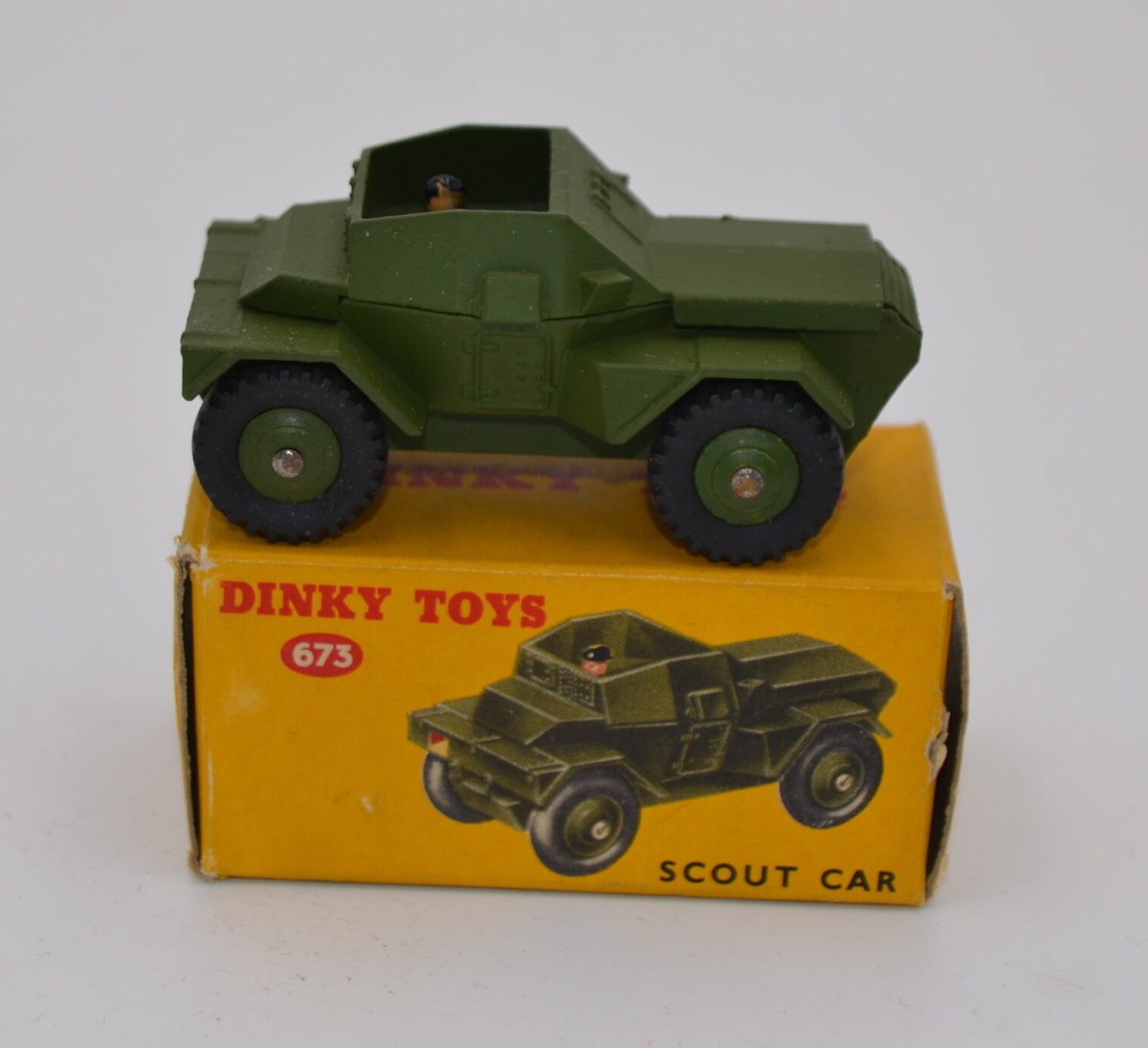 値下げしました！DINKY TOYS DINKY TOYS 