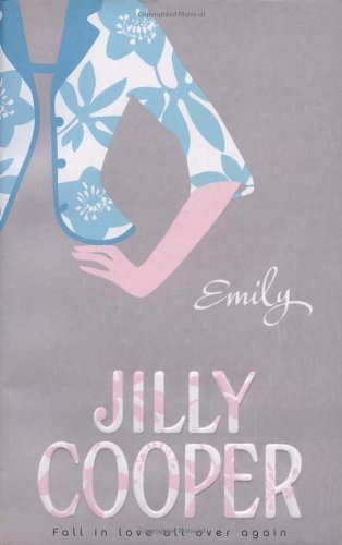 Emily By Jilly Cooper OBE