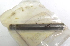 GENUINE KUBOTA EXTENSION PIPE  76550-34130  ...MADE IN JAPAN  **LIMITED STOCK**