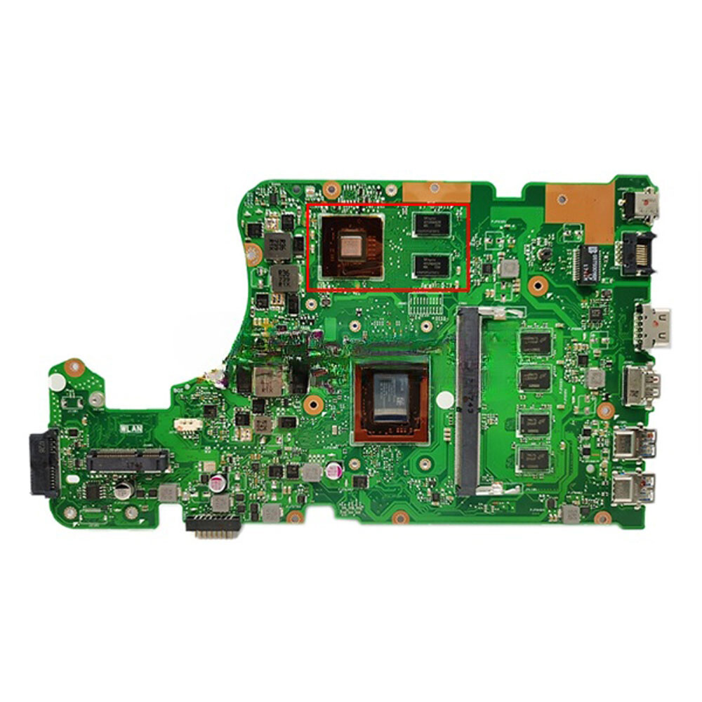 Comment démonter et remplacer la dalle écran de votre PC portable Asus