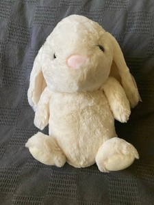 kellytoy plush bunny