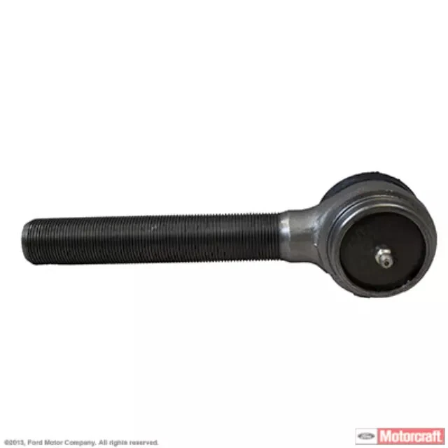 Genuine Ford End Assembly Drag Link Rod F4HZ-3A131-AA - Image 3 of 3