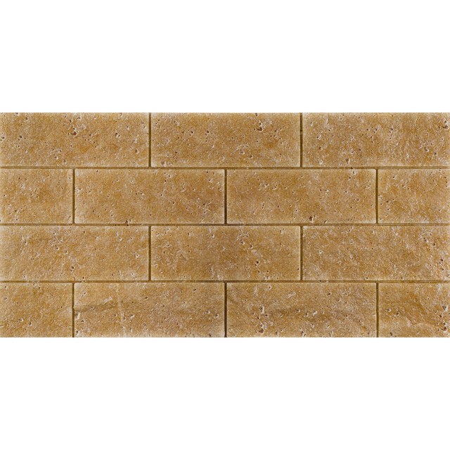 Moca Brick By Imagiwall Peel And Stick 3d Foam Wall Tiles 4 Pack
