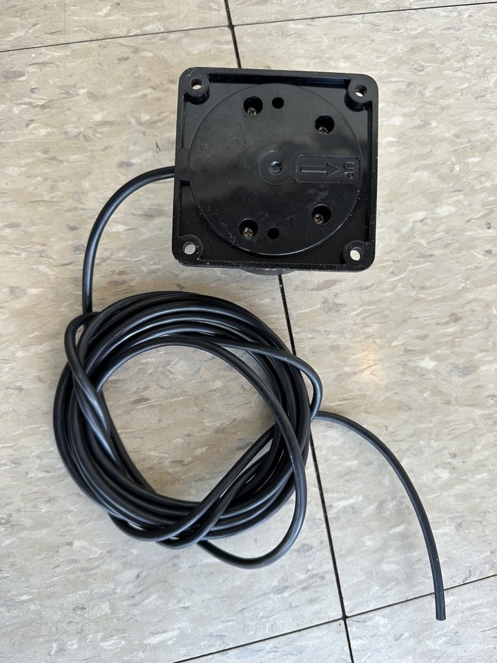 Raymarine Fluxgate Compass Module for Autopilots eBay