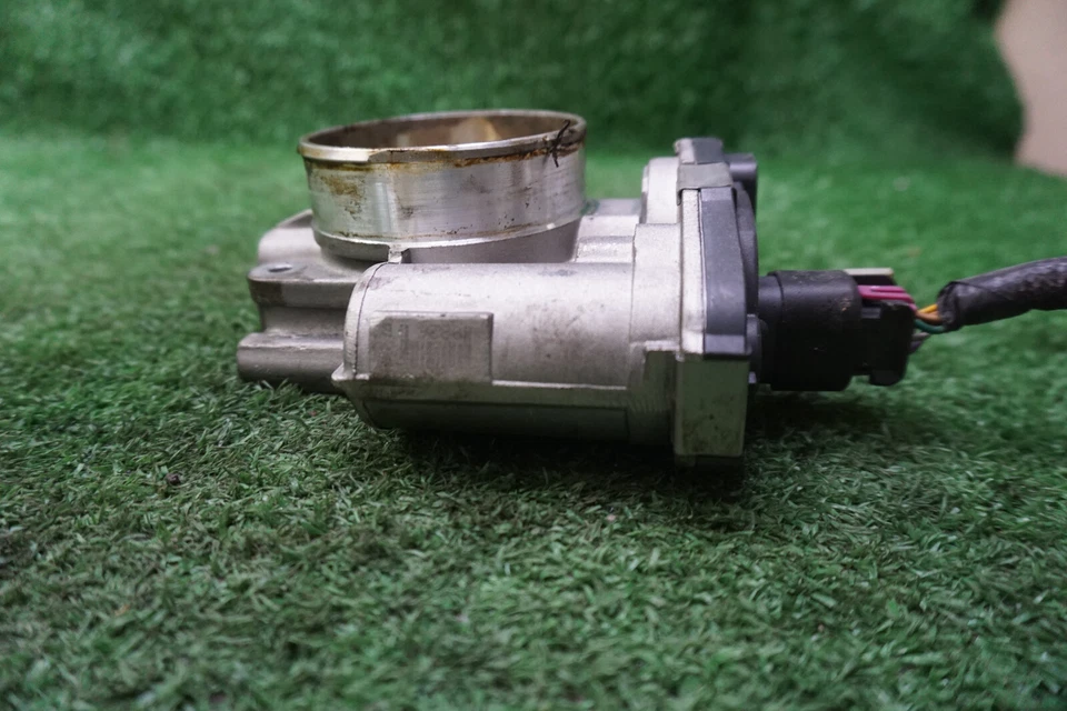 Saturn Outlook 2007 3,6 L carrocería del acelerador OEM 591HB Foto 4 de 4