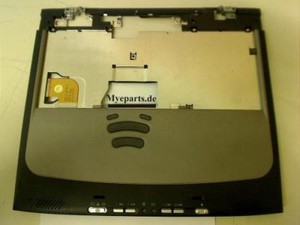 Gehäuse Oberschale Handauflage Touchpad % Lautsprecher Toshiba S1700-300