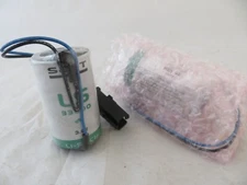 Saft 3HAB2038-1 Rev 08 LS 33600 3.6V LI-Soci Battery