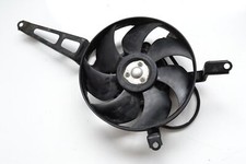 KAWASAKI ZZ-R 1400 Cooling radiators fan ZXT40A 2007 2393974