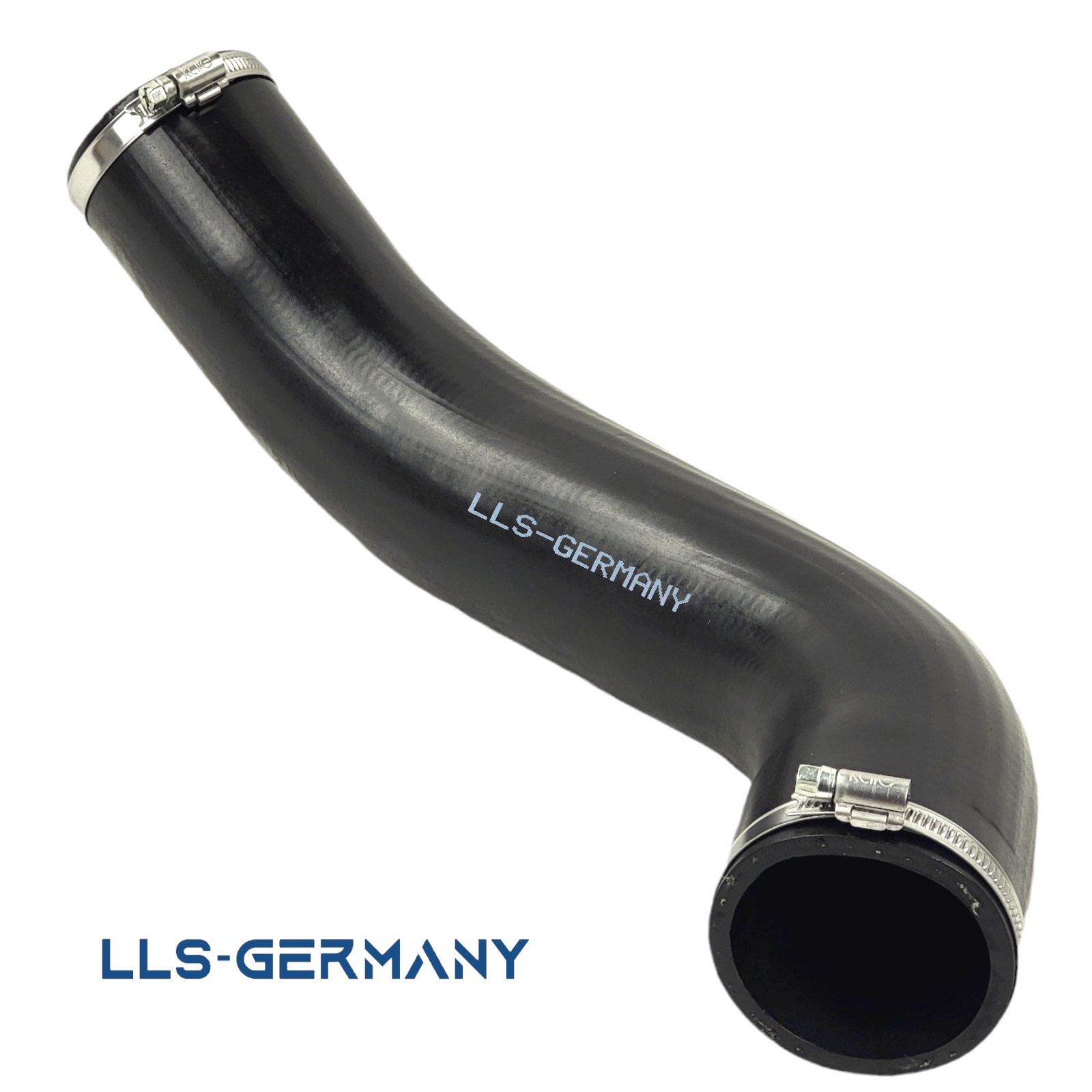 Turbo Hose for Chevrolet Captiva 2.0 D / 2.0 D AWD 96628976 Intercooler Hose