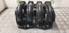 PEUGEOT 207 INTAKE MANIFOLD 9645400680 1.4P MANUAL 3DR 2008