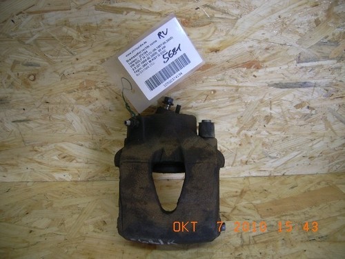 374194 Bremssattel rechts vorne/Bremszange VW Golf IV (1J)