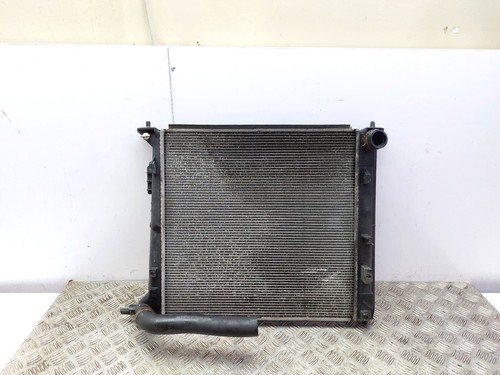 KIA SPORTAGE MK4 1.7 DIESEL COOLANT RADIATOR 2016 - Picture 8 of 13