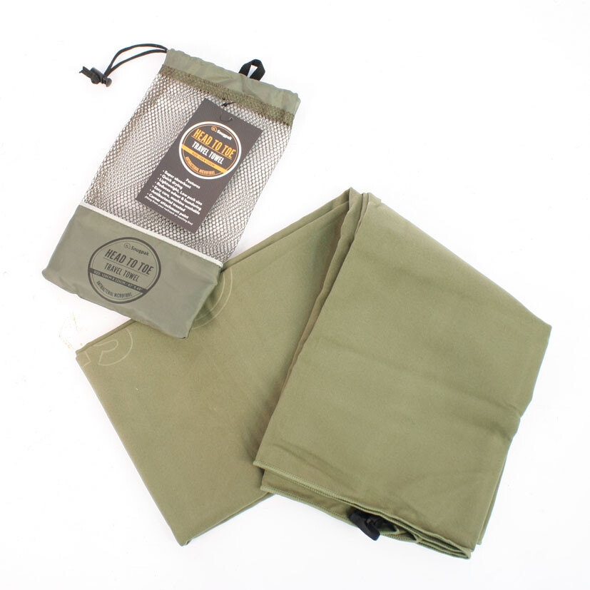 Asciugamani Da Campeggio → Classifica Dei Più Venduti Online Nel 2024 - Foto 10