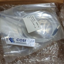 ENTEGRIS ES-SP-112 DOWN TUBE, 3/8 MNPT 8 4M