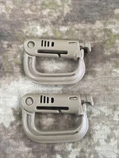 ITW Nexus Grimloc Fastener Military Surplus  2 each