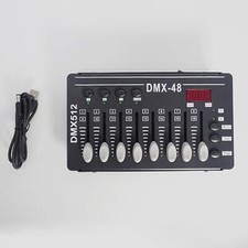 Contrôleur Dmx opérateur Dmx K…