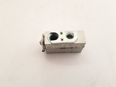 2011 RENAULT MASTER EXPANSION VALVE AIR CONDITIONING 922704486R | eBay