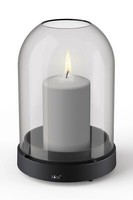 Zack Teelichthalter Windlicht Teelicht Kerzenhalter Groß 30112