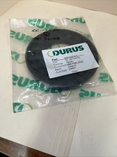 Durus Metric Oil Shaft Seal 60 x 110 x 10mm C Double Lip TC 075