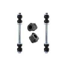 4 Pc New Suspension Kit for Escalade Blazer K1500 K2500 K3500 Yukon Sway Bars
