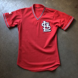 cardinals mlb jersey