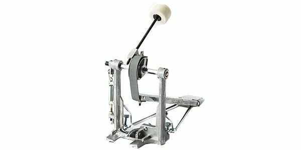 YAMAHA JAPAN Drums Bass Drum Foot Pedal FP720 | eBay