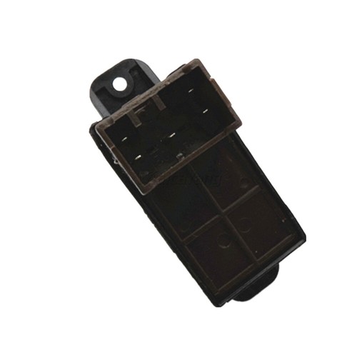 Passenger Side For Hyundai Accent 2007 2008 2009 2010 Power Window Switch - Picture 10 of 11
