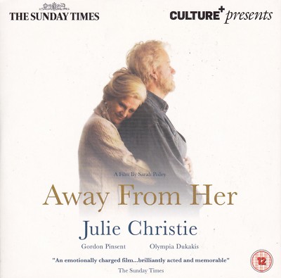 AWAY FROM HER