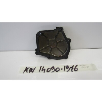 Carter Pick Up Generatore A.C. Generator Cover Kawasaki ZX 6 636 R