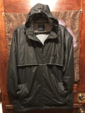 MADISON SQUARE GARDEN NEW YORK XL Uniform Security Jacket Music Sports