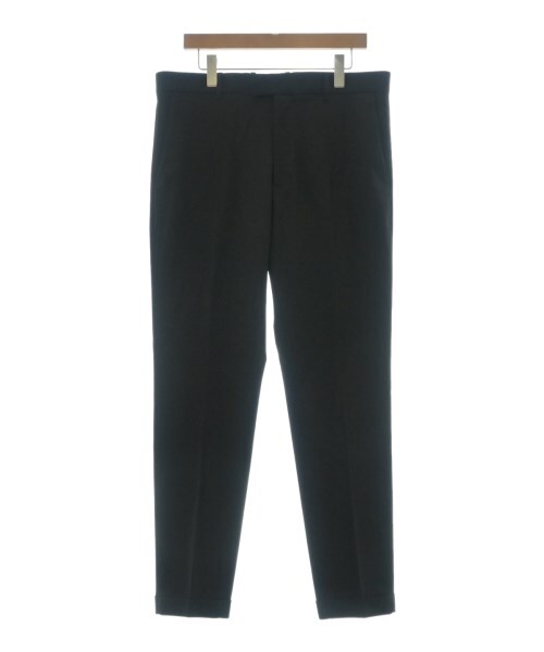 【送料&関税込】Bottega Veneta Panta Rosso Ma In Nero BOTTEGA VENETA Slacks Black 50(Approx. XL) 2200500908013 | eBay