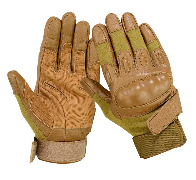 TACTICAL NOMEX FIRE RESISTANTASSAULT COMBAT PATROL HARD KNUCKLE