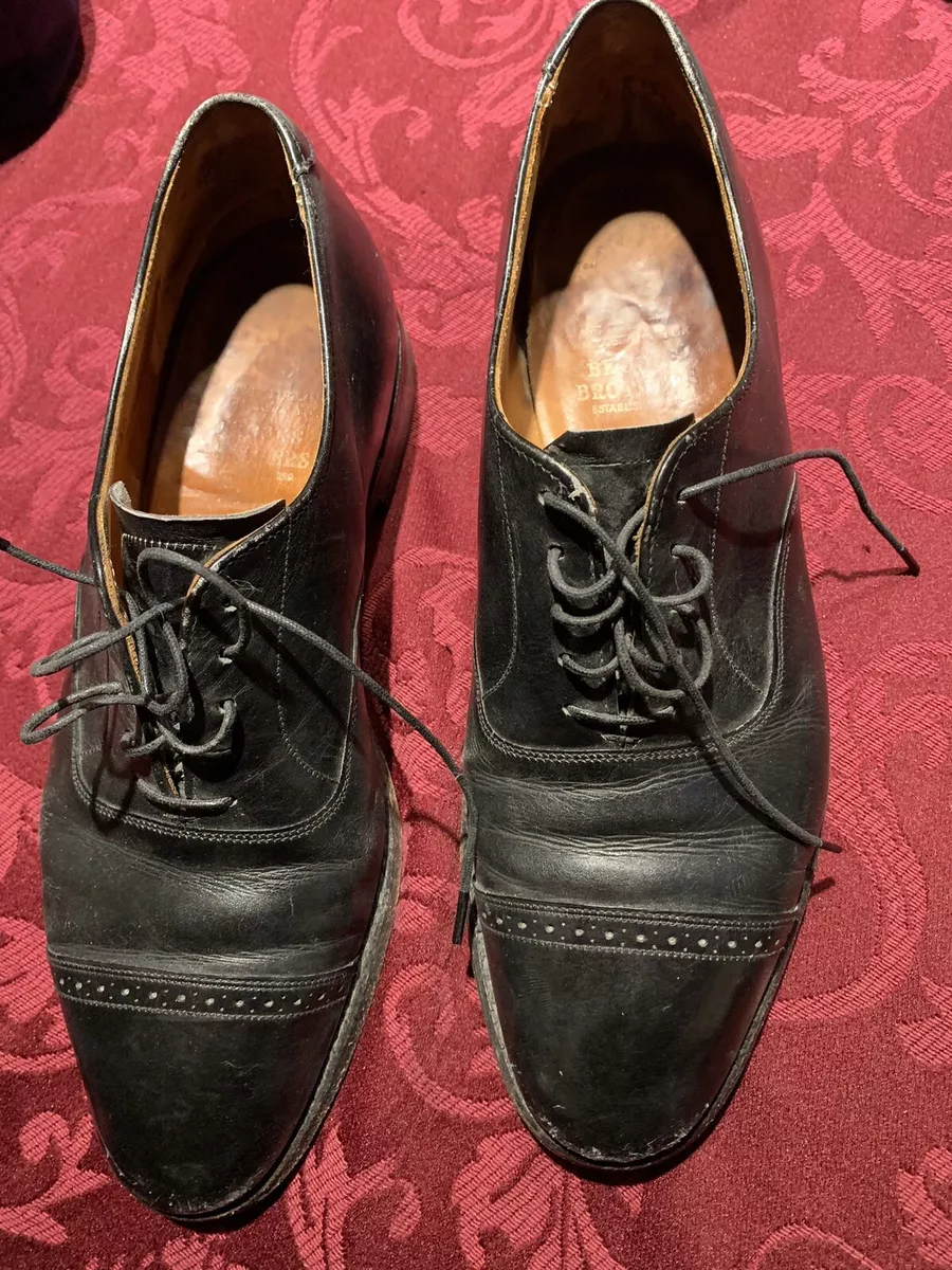 Brooks brothers shoes sale