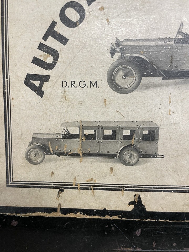Le grand album des automitrailleuses de la victoire - La Boutique du Collectionneur