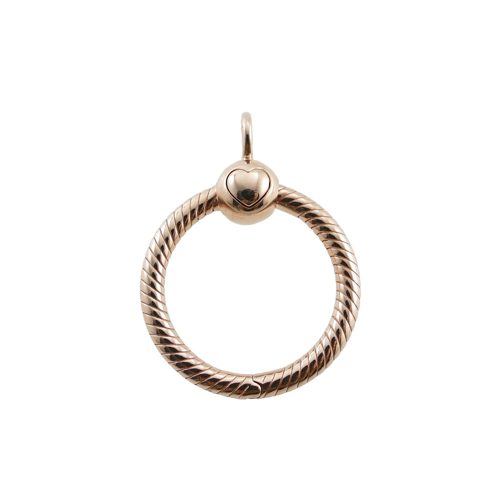 Pandora O Pendant | eBay UK