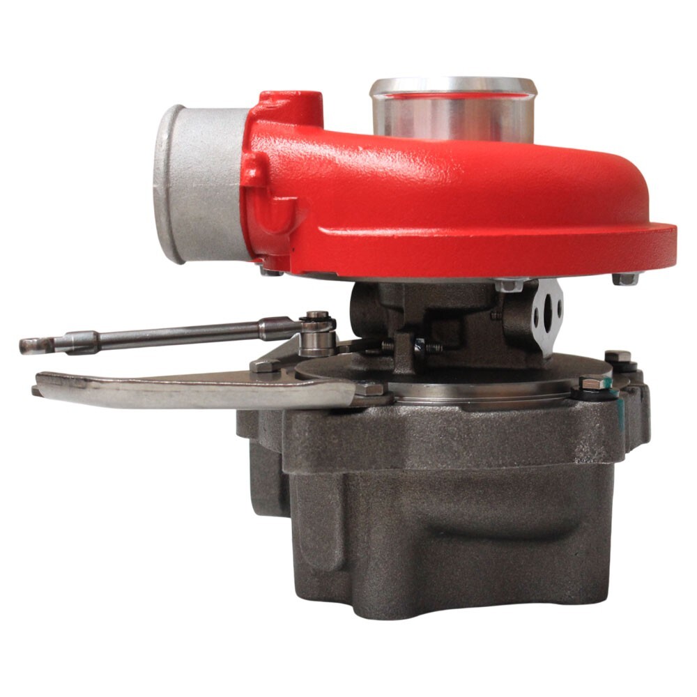 GEN1 High Flow Turbo No Actuator For Holden RG Colorado 2.8L 2012-2013