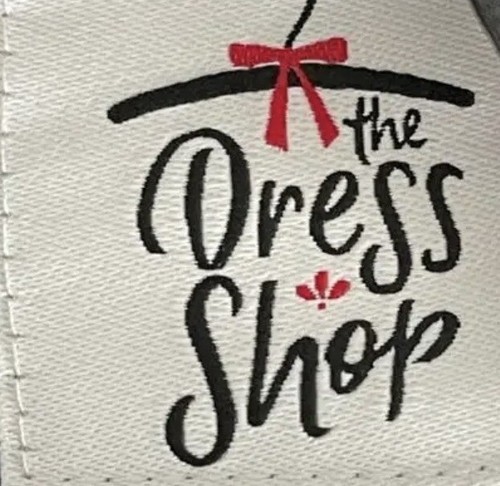 2022 Disney Parks The Haunted Mansion Madame Leota The Dress Shop Dress S - Picture 5 of 7