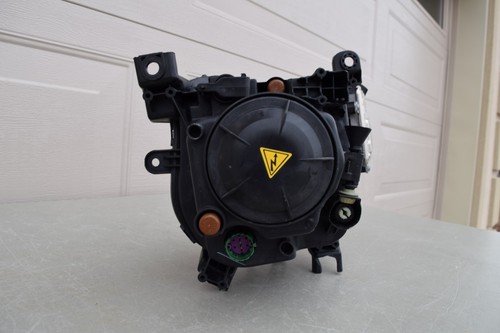 14 15 JEEP CHEROKEE HEADLIGHT HID XENON OEM - Picture 6 of 12