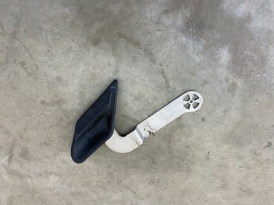 Black MORE! 2002-2009 RXT RXT-X GTX. SEADOO OEM PWC Grab Handle Assembly Black MORE! 2002-2009 RXT RXT-X GTX. SEADOO OEM PWC Grab Handle Assembly