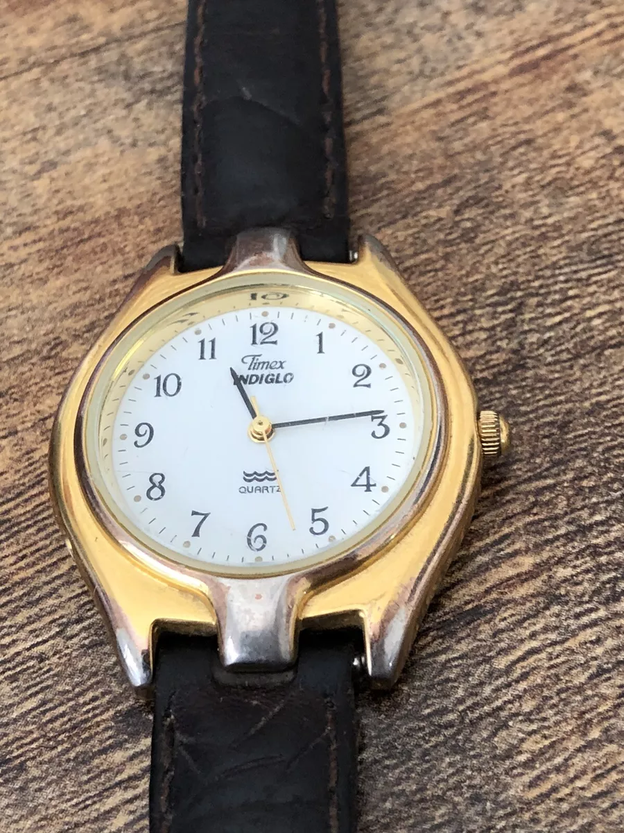 Timex Indiglo Watch eBay