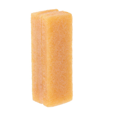 Abs Sandpaper Cleaning Block Scooter Sanding Belt Cleaner