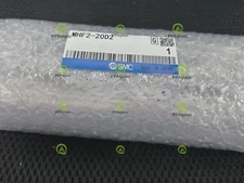 1PCS NEW BRAND ones for SMC air cylinder MHF2-20D2 #P