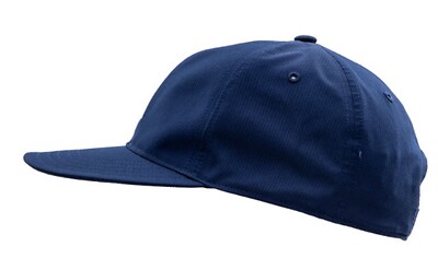 Adidas Unisex Essential Aero-ready Caps Hat Dark-Blue Baseball