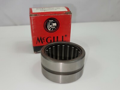 McGill MR-22-N Bearing cagerol Roller 1-3/8'' x 1-7/8'' x 1'' NOS