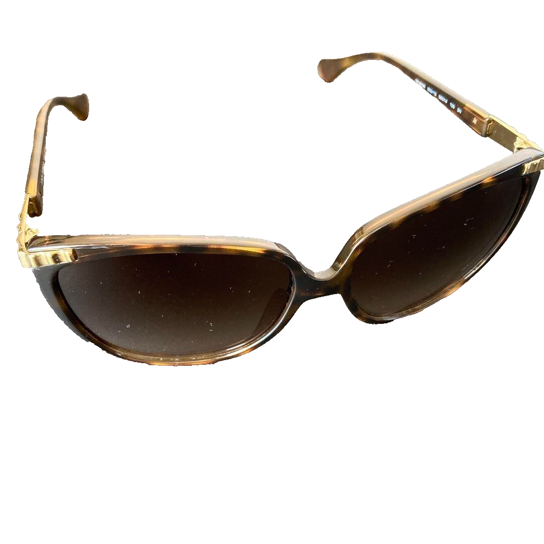 Dolce & Gabbana DD8096 502 13 Sunglasses Brown x Black Women | eBay