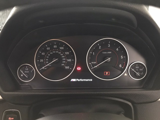 6wa bmw f30