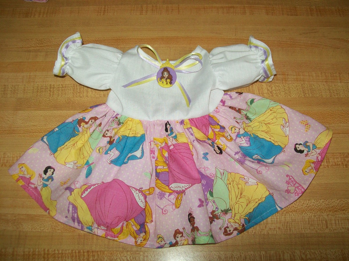 patch princess dress Patch Princess Girls 7 Sheer Overlay Mauve/lilac Fairy Style Dress