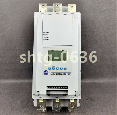 Uesd 150-F135NBD 150F135NBD Smart Motor Controller 