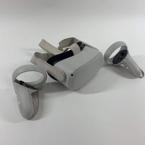 Meta Quest 2 256GB Virtual Reality Headset KW49CM